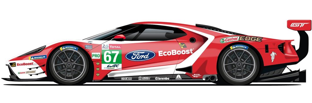 (Foto: Ford Motor Company)